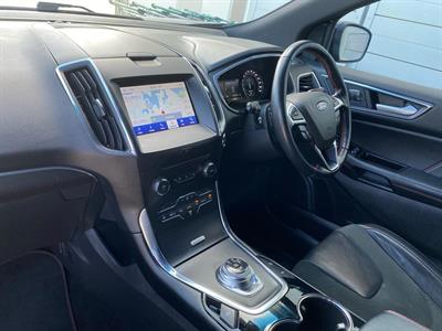 2020 Ford Endura - Thumbnail