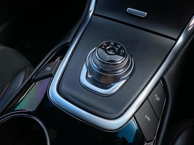 2020 Ford Endura - Thumbnail