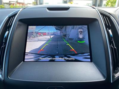 2020 Ford Endura - Thumbnail