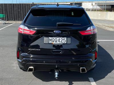 2020 Ford Endura - Thumbnail