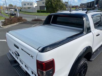 2022 Ford Ranger - Thumbnail