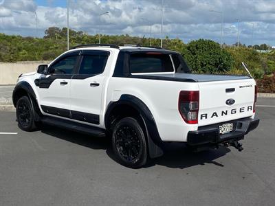 2022 Ford Ranger - Thumbnail