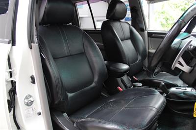 2015 Mitsubishi Challenger - Thumbnail