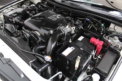 2015 Mitsubishi Challenger - Thumbnail