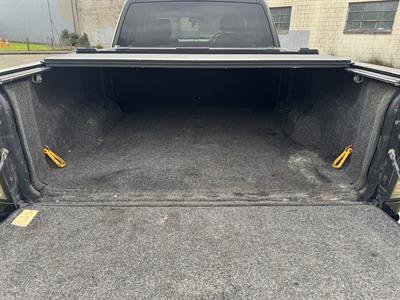 2009 Chevrolet Silverado - Thumbnail