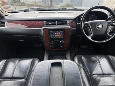 2009 Chevrolet Silverado - Thumbnail