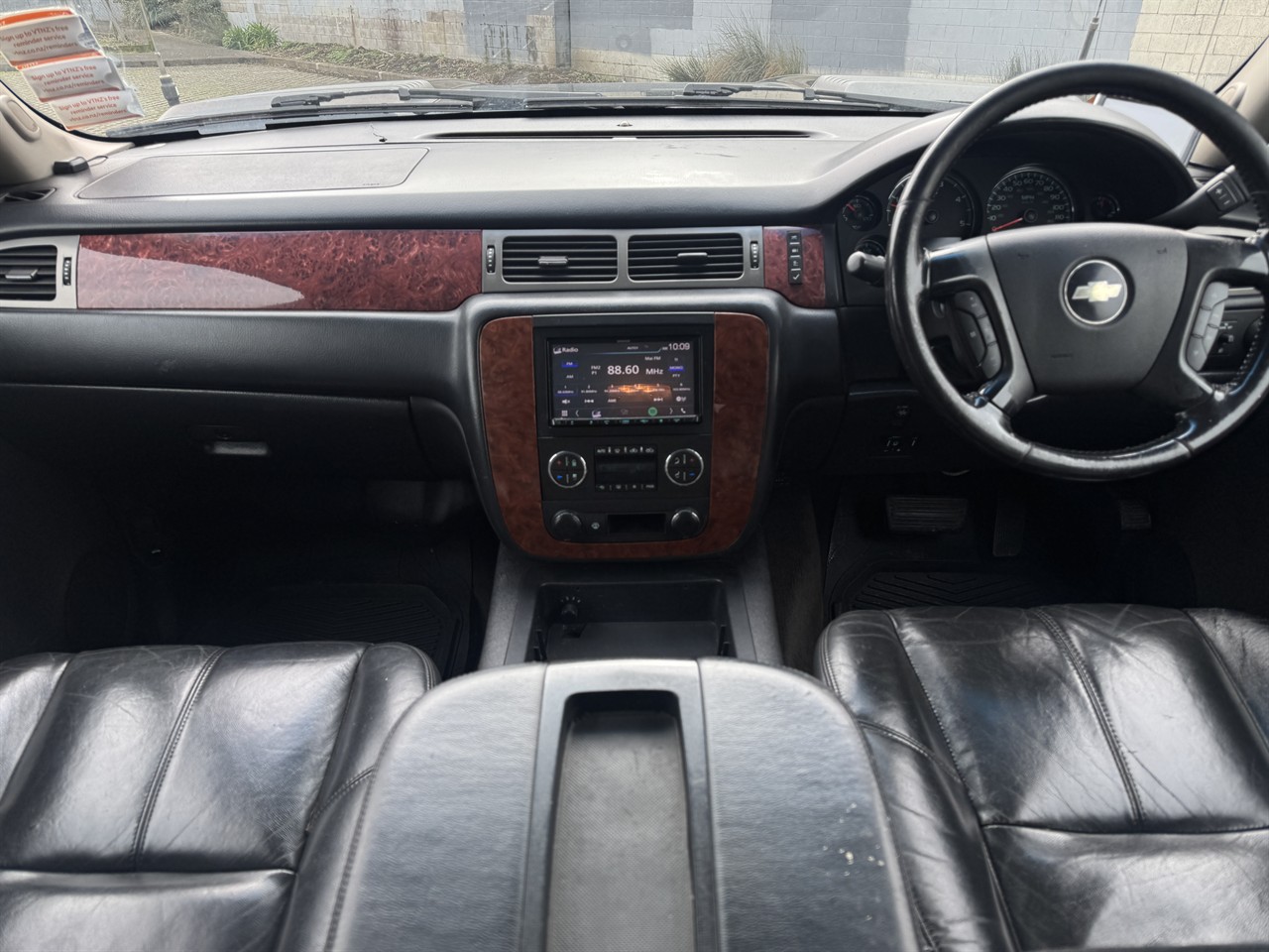 2009 Chevrolet Silverado