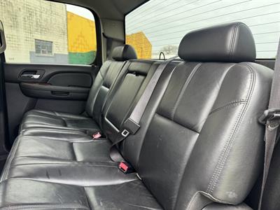 2009 Chevrolet Silverado - Thumbnail