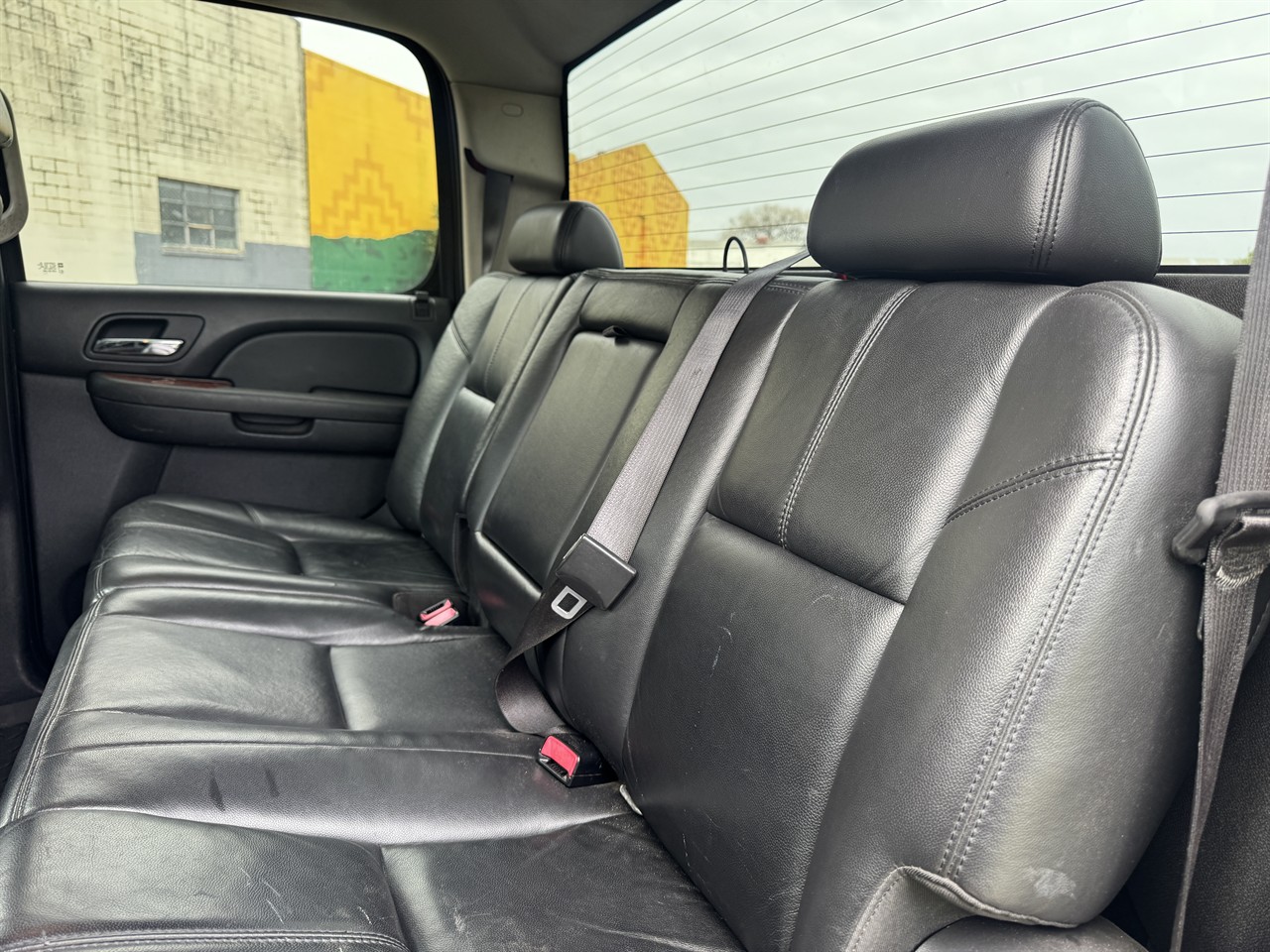 2009 Chevrolet Silverado