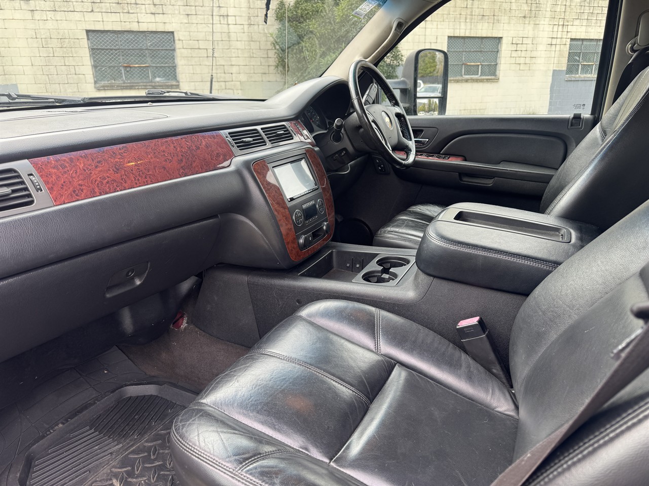 2009 Chevrolet Silverado