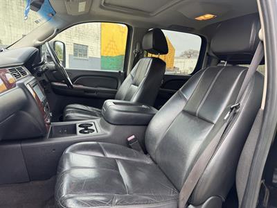 2009 Chevrolet Silverado - Thumbnail