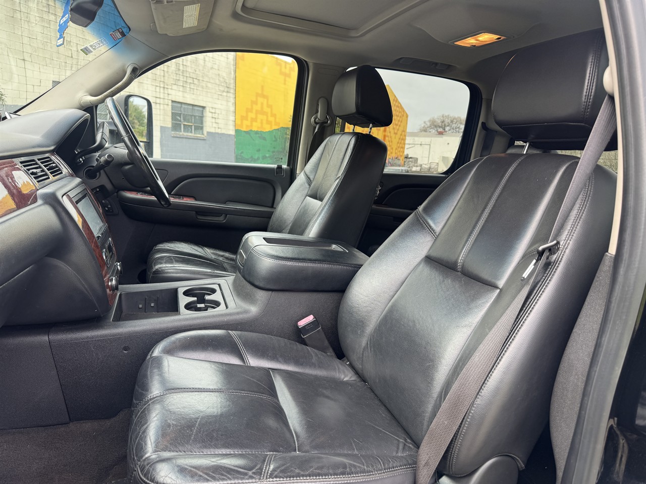 2009 Chevrolet Silverado