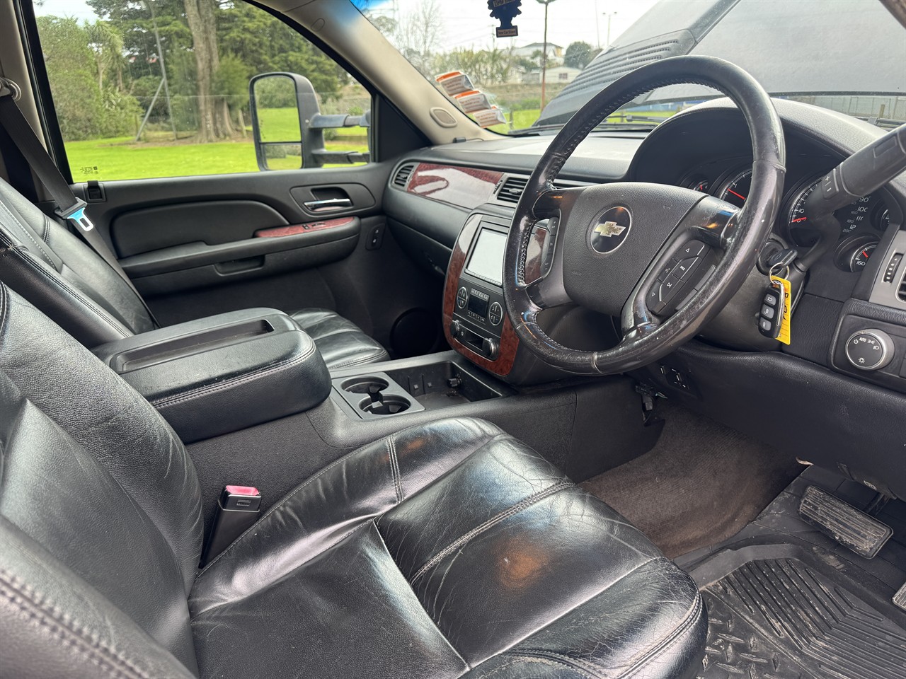2009 Chevrolet Silverado