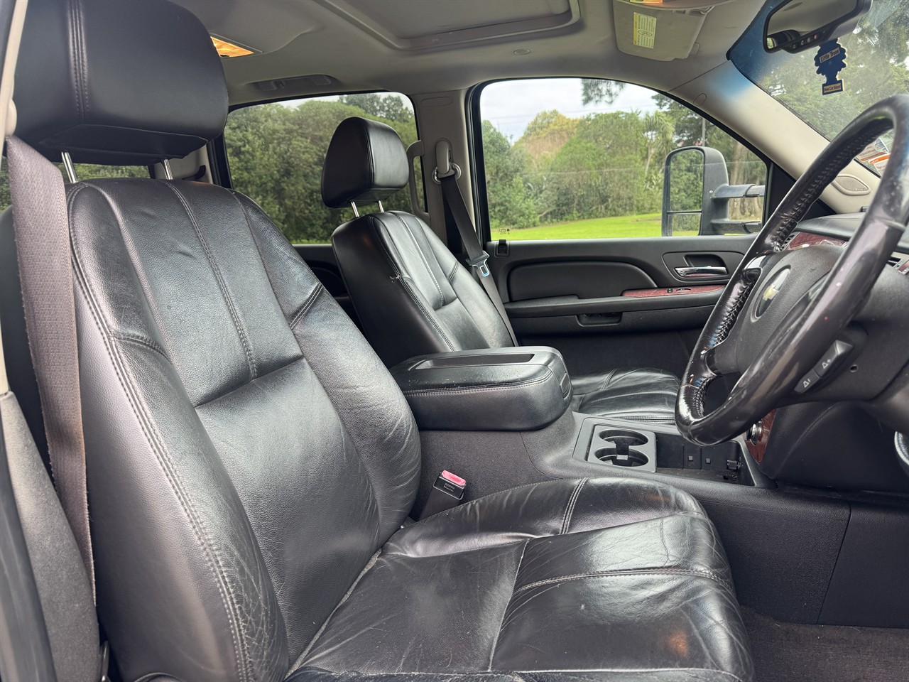 2009 Chevrolet Silverado