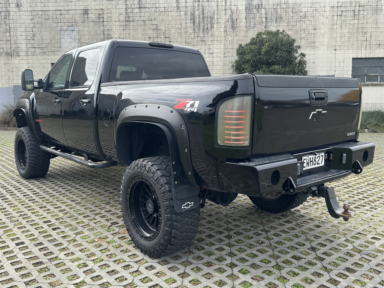 2009 Chevrolet Silverado