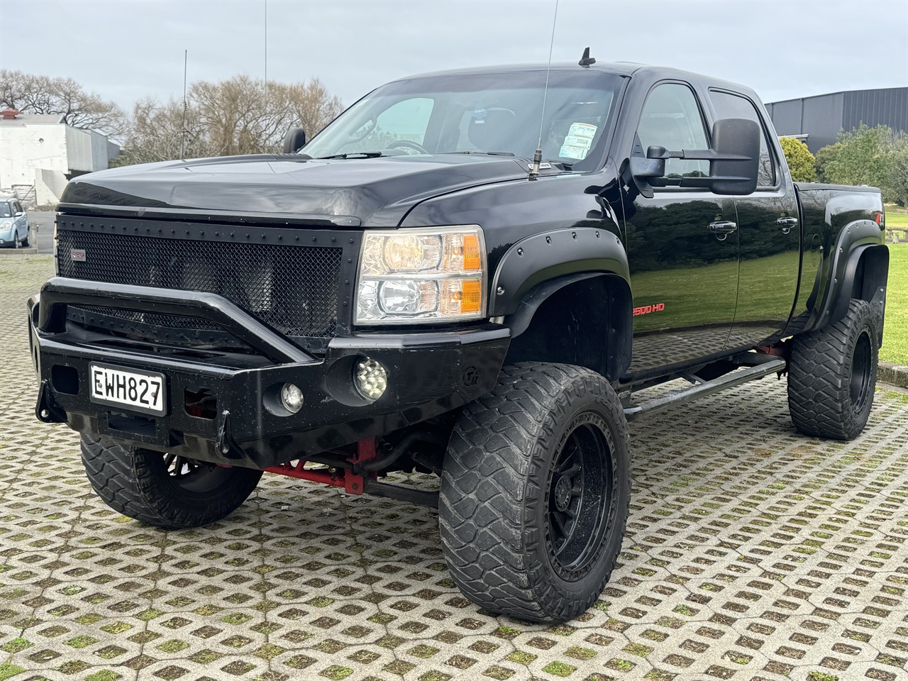 2009 Chevrolet Silverado