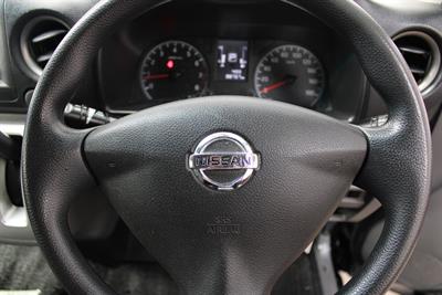 2018 Nissan Nv350 - Thumbnail