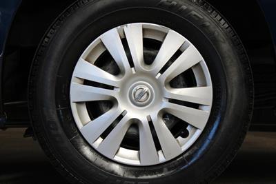 2018 Nissan Nv350 - Thumbnail