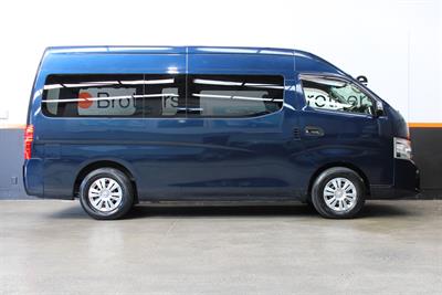 2018 Nissan Nv350 - Thumbnail