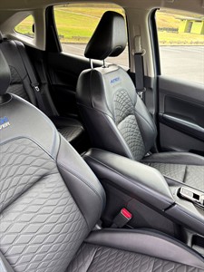 2022 Nissan Note - Thumbnail