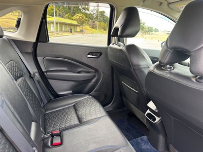 2022 Nissan Note - Thumbnail