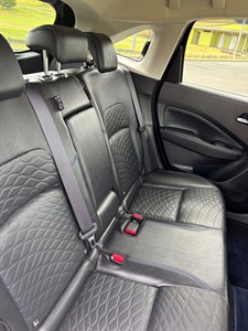 2022 Nissan Note - Thumbnail