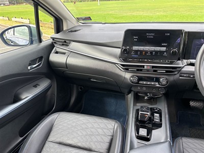 2022 Nissan Note - Thumbnail