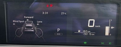 2022 Nissan Note - Thumbnail