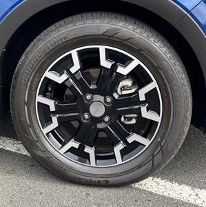 2022 Nissan Note - Thumbnail