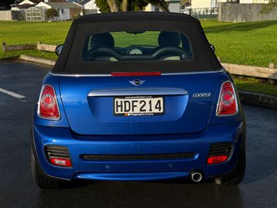 2013 Mini Cooper - Thumbnail