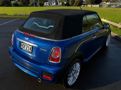 2013 Mini Cooper - Thumbnail