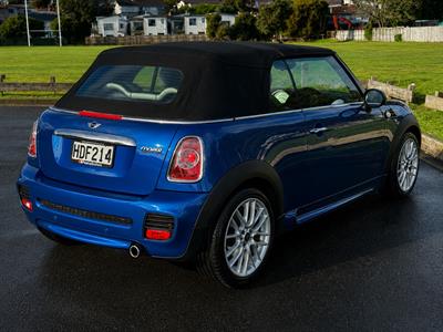2013 Mini Cooper - Thumbnail