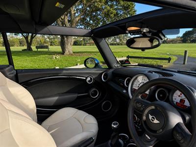 2013 Mini Cooper - Thumbnail