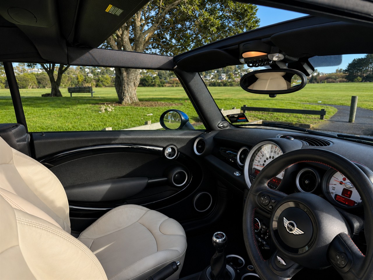 2013 Mini Cooper