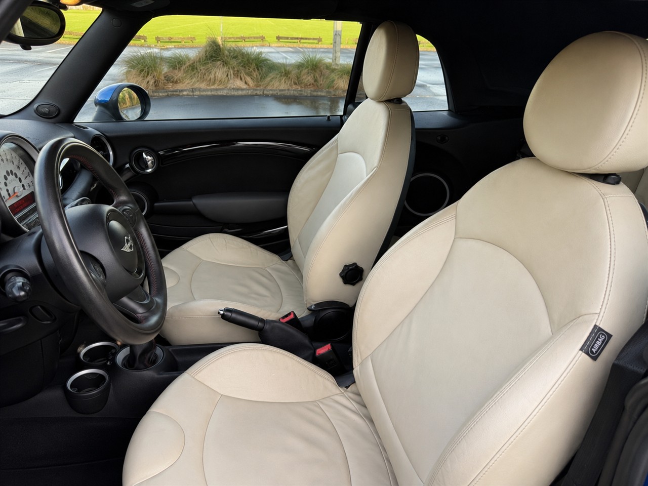 2013 Mini Cooper