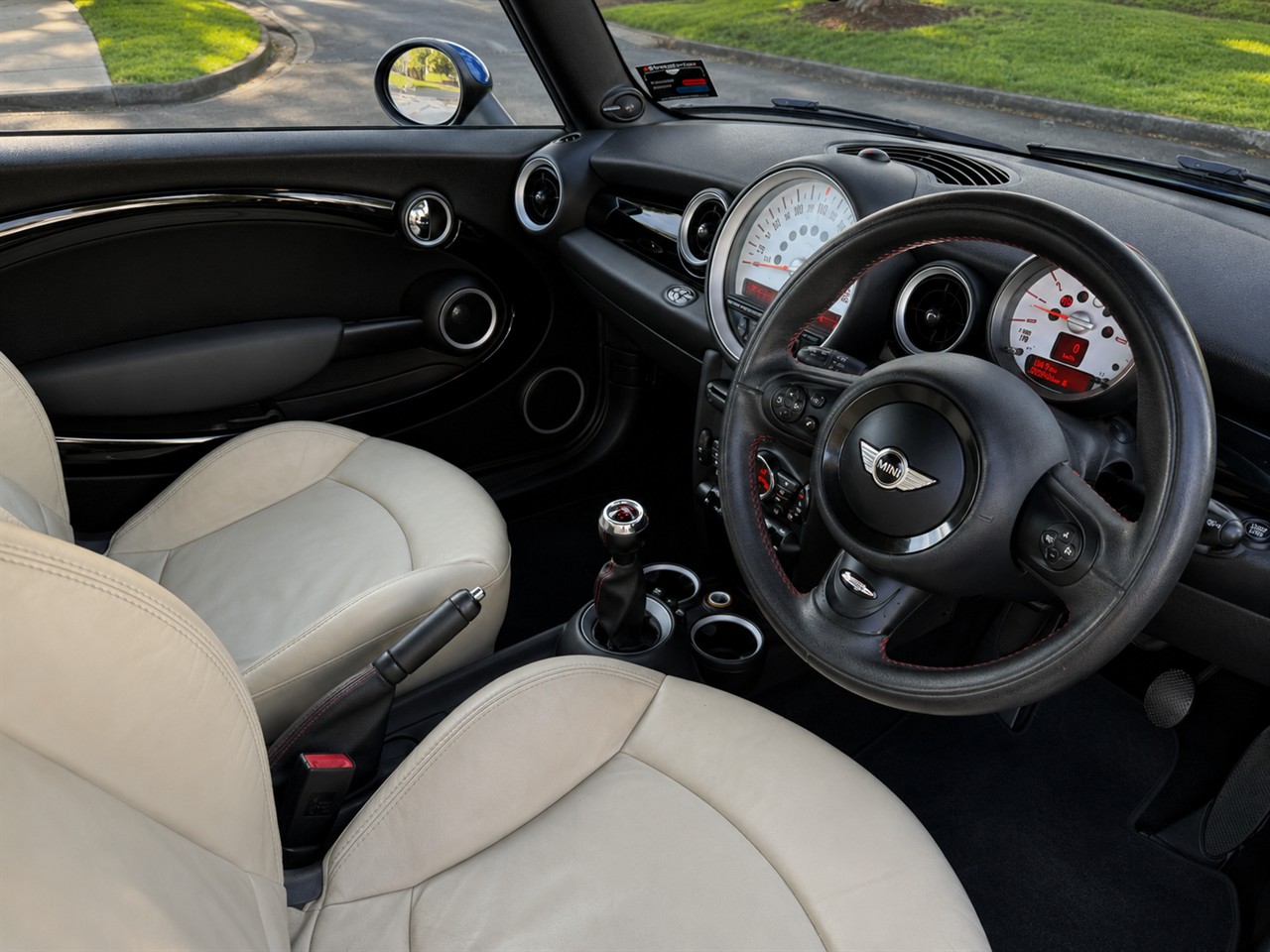 2013 Mini Cooper