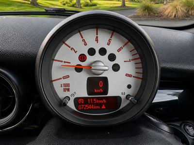 2013 Mini Cooper - Thumbnail