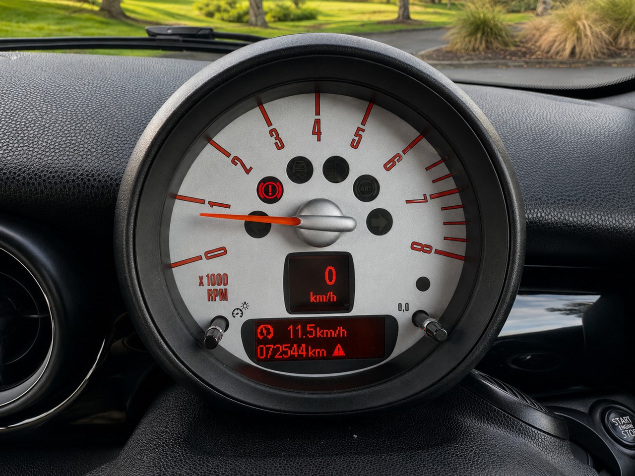 2013 Mini Cooper