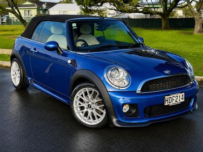 2013 Mini Cooper - Thumbnail