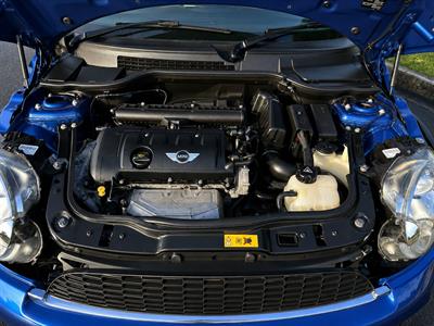 2013 Mini Cooper - Thumbnail