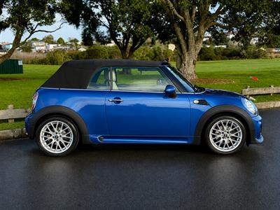 2013 Mini Cooper - Thumbnail