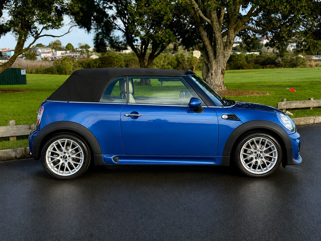 2013 Mini Cooper