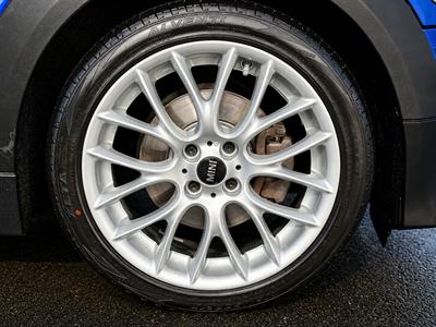 2013 Mini Cooper - Thumbnail