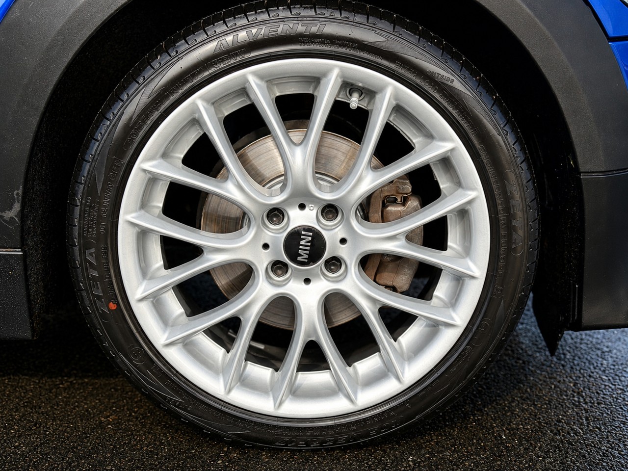 2013 Mini Cooper