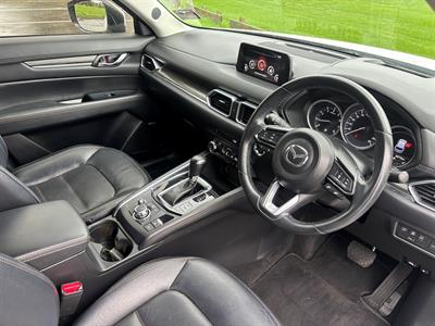 2018 Mazda CX-5 - Thumbnail