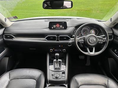 2018 Mazda CX-5 - Thumbnail