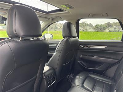 2018 Mazda CX-5 - Thumbnail