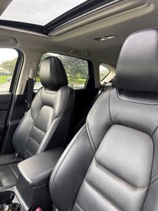 2018 Mazda CX-5 - Thumbnail