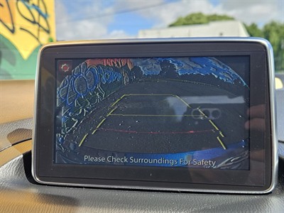 2015 Mazda Axela - Thumbnail