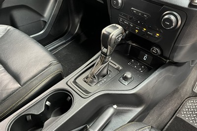 2019 Ford Ranger - Thumbnail